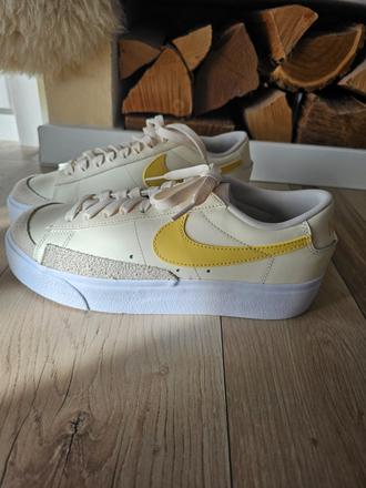 Tenisky, nike,40
