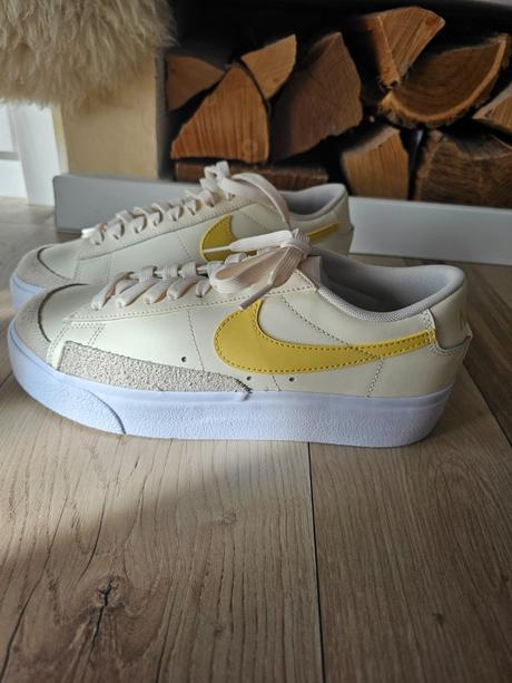 Tenisky, nike,40