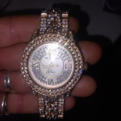 Damske hodinky, michael kors