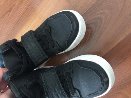 Prechodne vysoke botasky, reserved,28