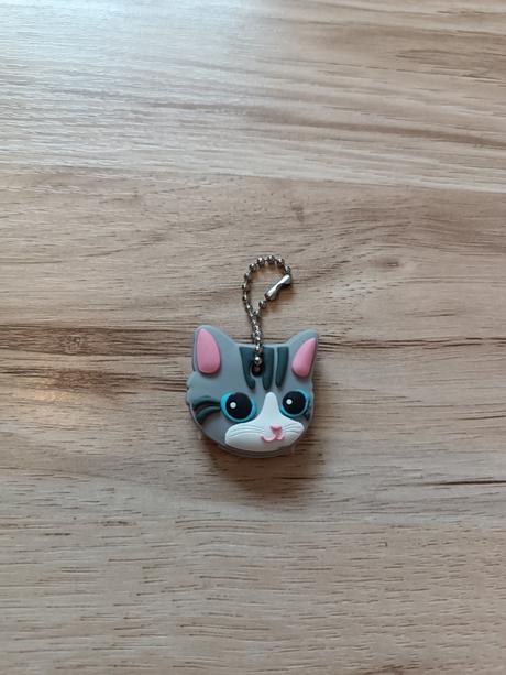 Prívesok na kľúče, 