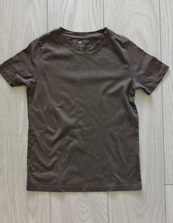 Tričko, h&m,140