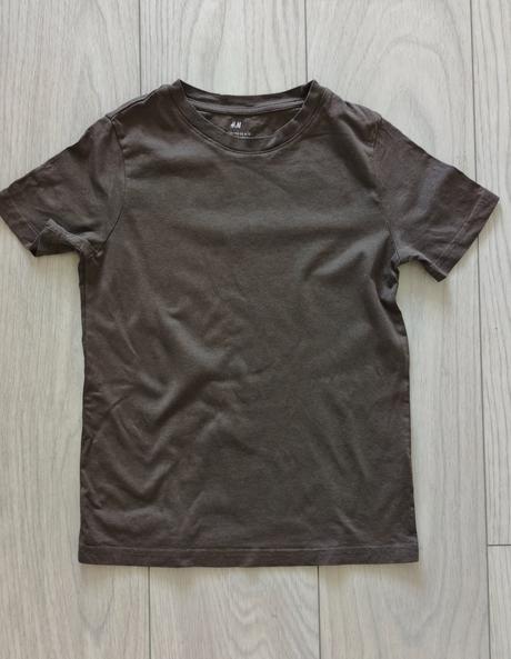 Tričko, h&m,140