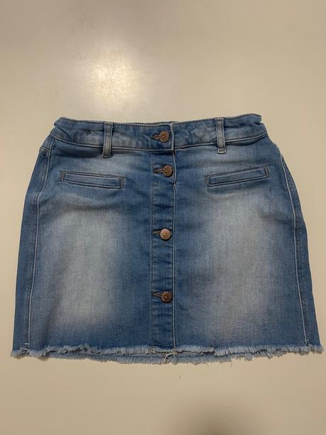 Suknička lindex pre 10-12 r., lindex,146