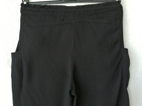 Nové ľahké nohavice na jar - leto, tally weijl,38