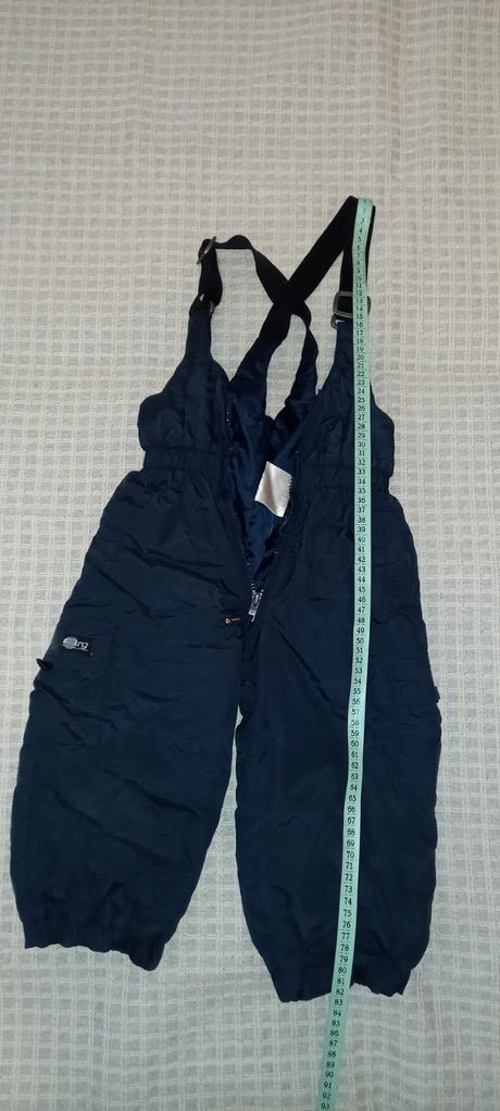 Otepľovačky 92/98, brugi,92