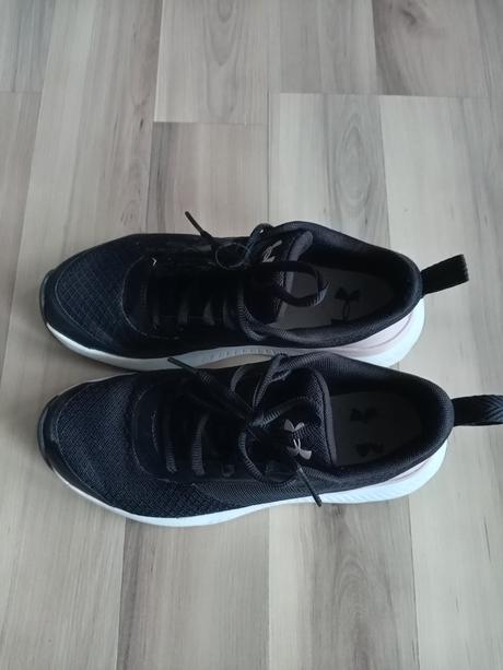 Tenisky under armour 37/38, under armour,38