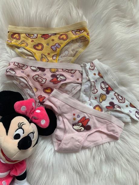 Nohavičky reserved minnie 92, reserved,92