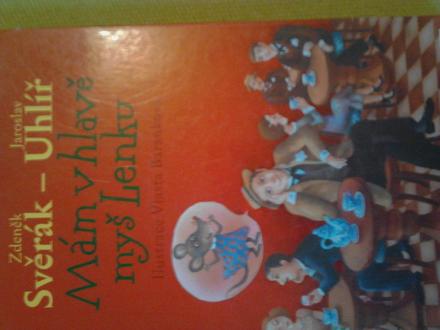 Mám v hlave myšlienku ô,