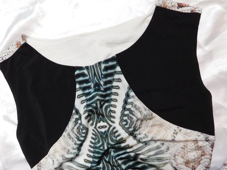 Kvalitne pekne šaty, 34