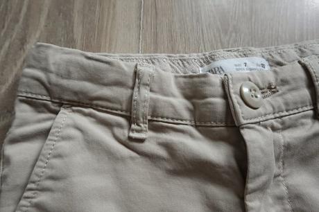 Kraťasky zara, zara,122