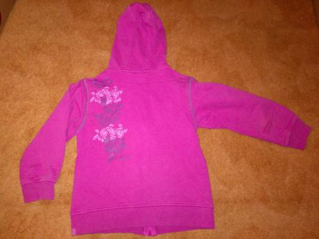 Mikina 128 s poštou, 128