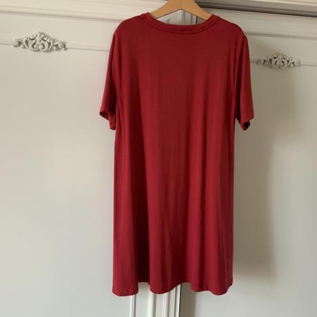 Modalová tunika eze č. 146/152, 11-12 rokov, 152