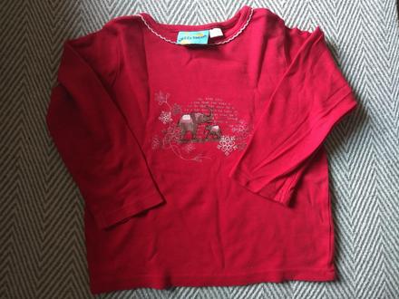 Tričko so slonikmi, 110