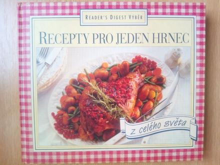 Recepty pre jeden hrniec, 