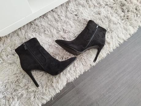 Členkové čižmy, jennifer&jennifer,40