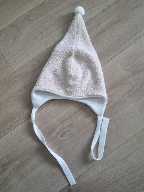 Čiapka trpaslík, 104