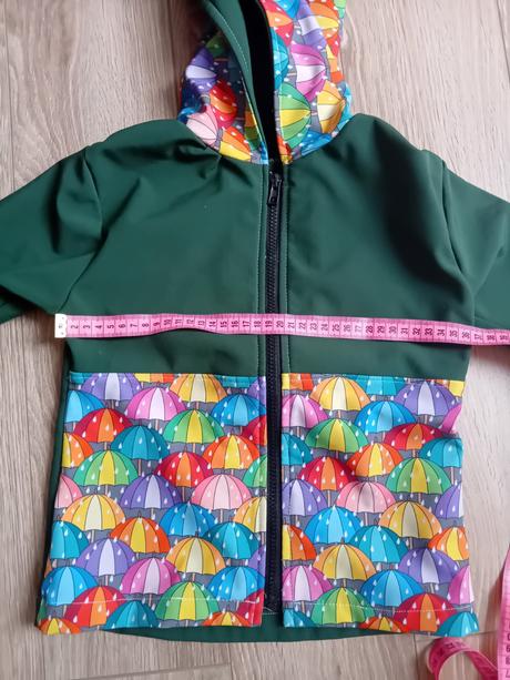 Bundička 104/110, 104