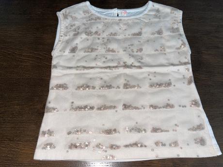 Billieblush tričko, 92