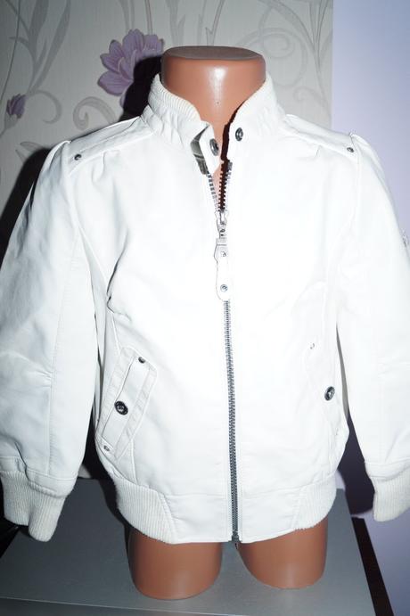 Biela kozenka, palomino,116