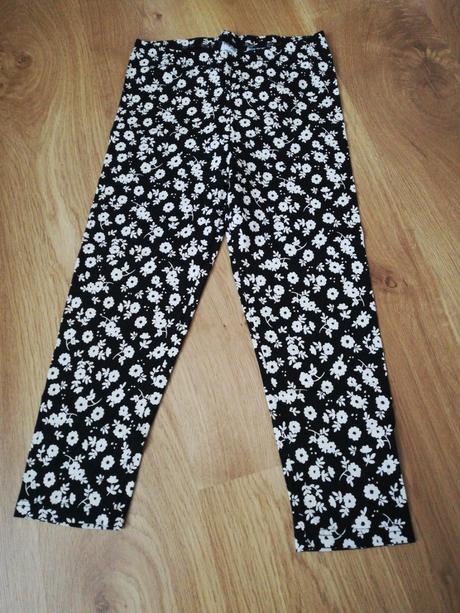 Trojštvrťové legíny s6827, takko,170