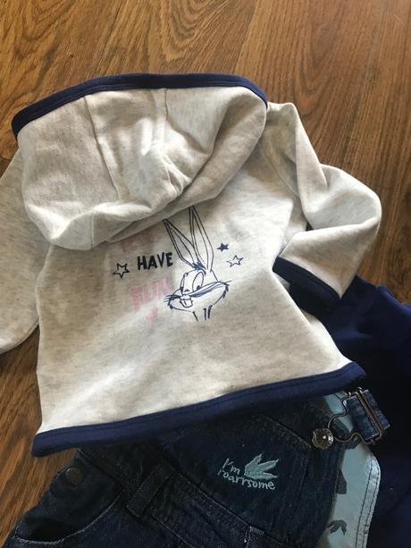 Rifle +2 mikiny, 50–62