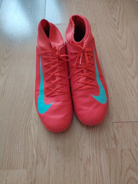 Halovky, nike,45