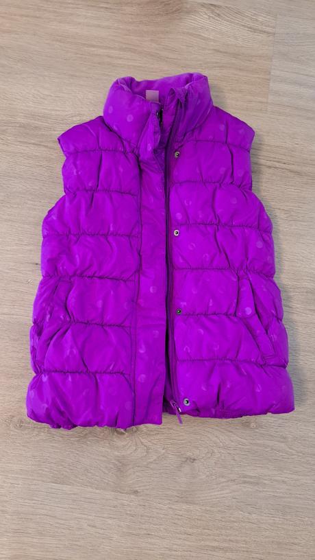 Vesta prešívaná, dopodopo,122