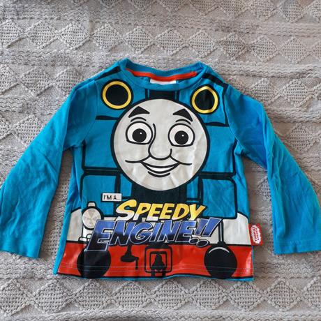 Tricko 86 thomas, 86