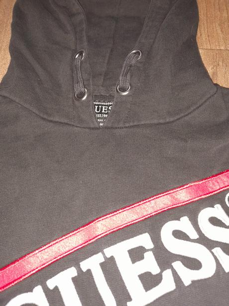 Mikina guess, guess,146