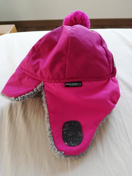 Zimna ciapka, didriksons1913,50