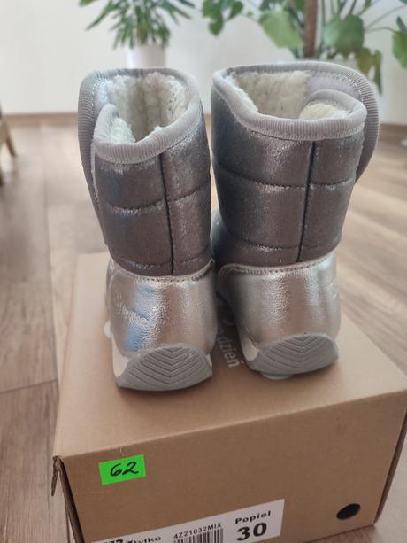 Detské snehule, wojtylko,28