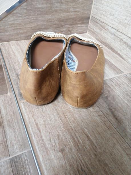 Dámske baleriny, atmosphere,39