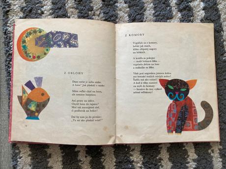 Kufrík-prvé vyd.1968,