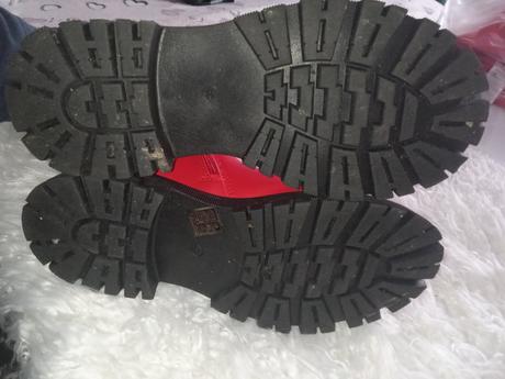 Čižmičky do 41 veľkosť, 41