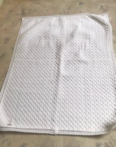 Kvalitná detská deka, 