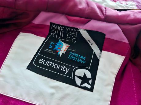 Nadherna funkcna lyziarska suprava v.s/m, alpine pro,s