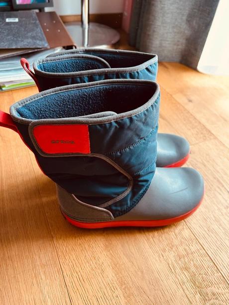 Čižmy crocs, crocs,38