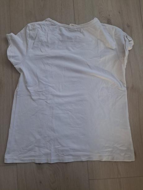 Tricko v.140, zara,140