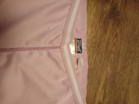 Termoprádlo, crivit,134