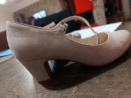 Lodičky veľ.36, graceland,36