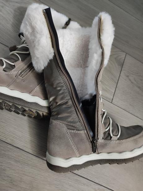 Snehule gore tex, primigi,31