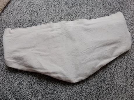 Ľadvinový rašelinový vankúšik, 