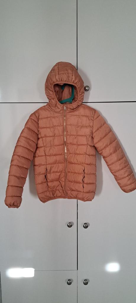 Prechodná vetrovka, sinsay,140