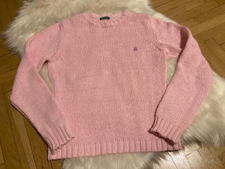 Svetrík benetton - 146 / 152, benetton,146