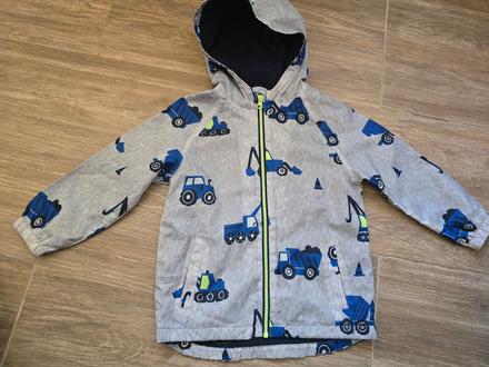 Prechodná tenká bunda č.116, f&f,116