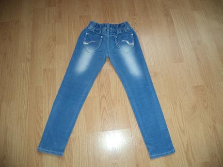 Bledomodré rifle miss, 122, 122