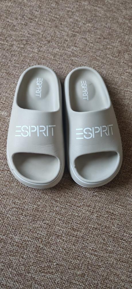 Šľapky, esprit,36