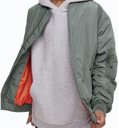 Bombera 164, h&m,164