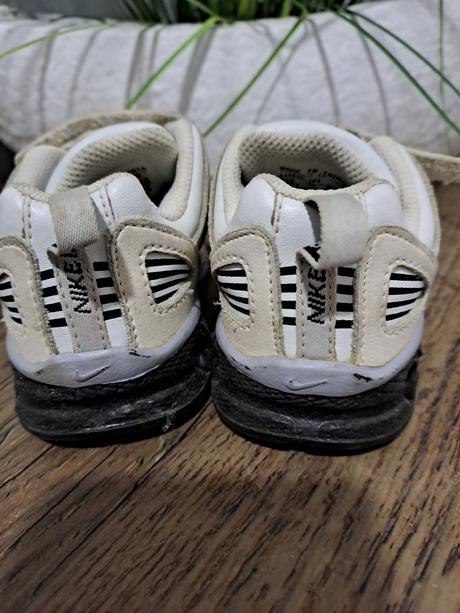 Nike tenisky 11,5cm, nike,21